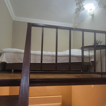 Honey Apartment Tiflis Dış mekan fotoğraf