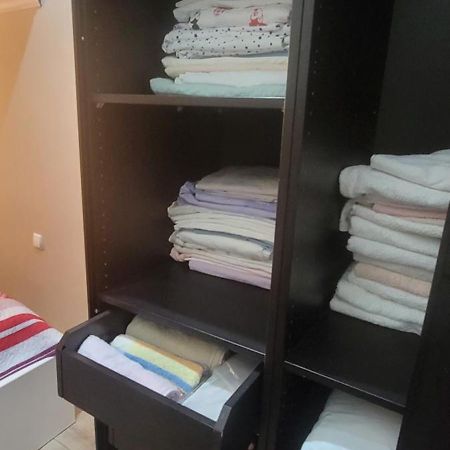 Honey Apartment Tiflis Dış mekan fotoğraf