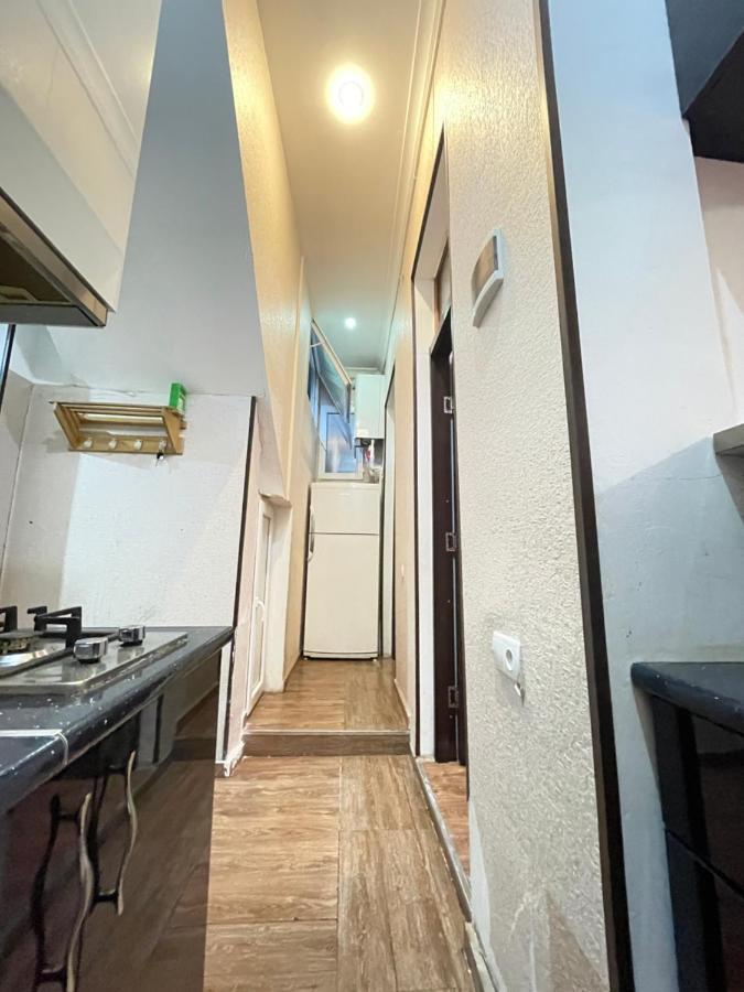 Honey Apartment Tiflis Dış mekan fotoğraf