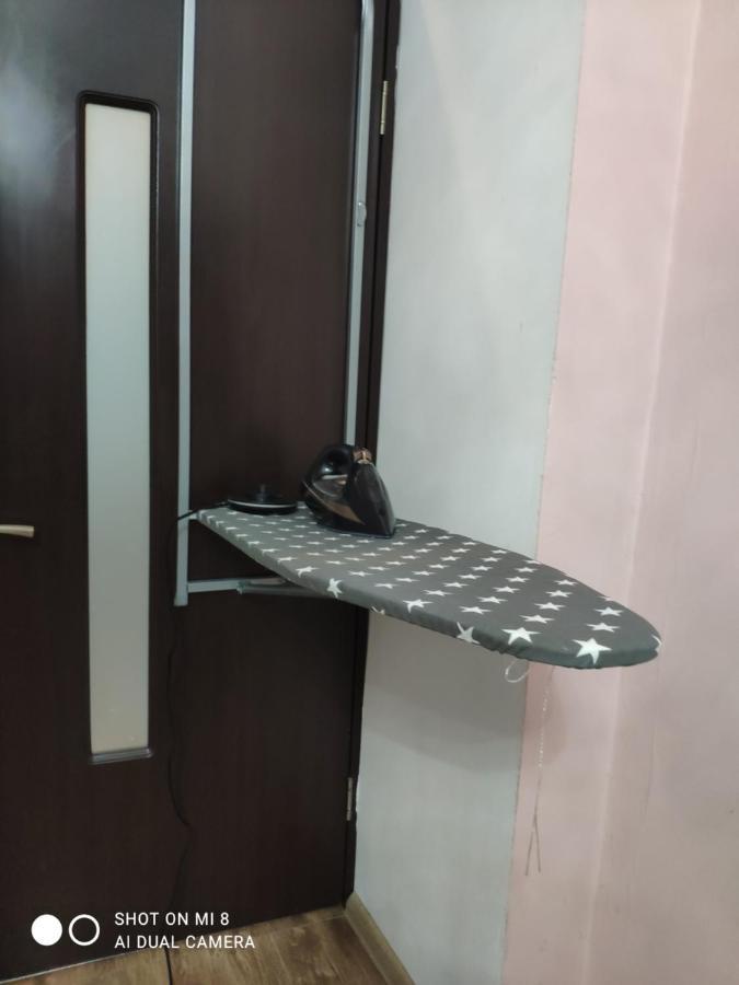 Honey Apartment Tiflis Dış mekan fotoğraf