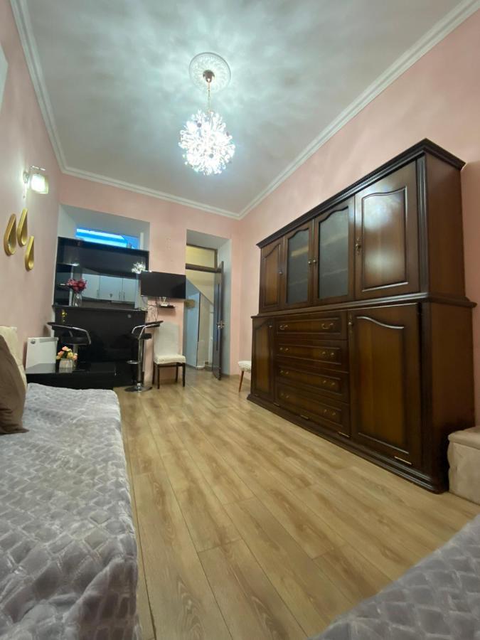 Honey Apartment Tiflis Dış mekan fotoğraf