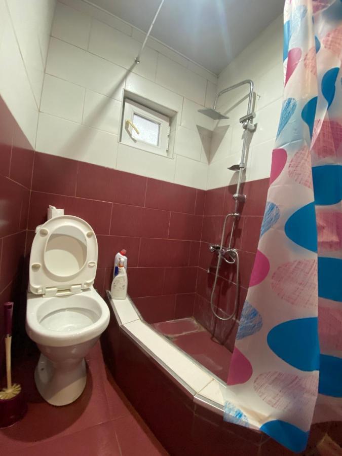 Honey Apartment Tiflis Dış mekan fotoğraf