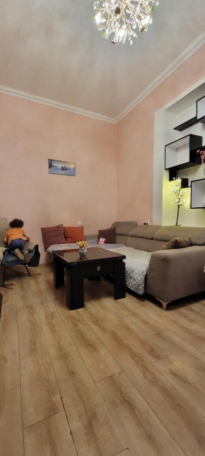 Honey Apartment Tiflis Dış mekan fotoğraf