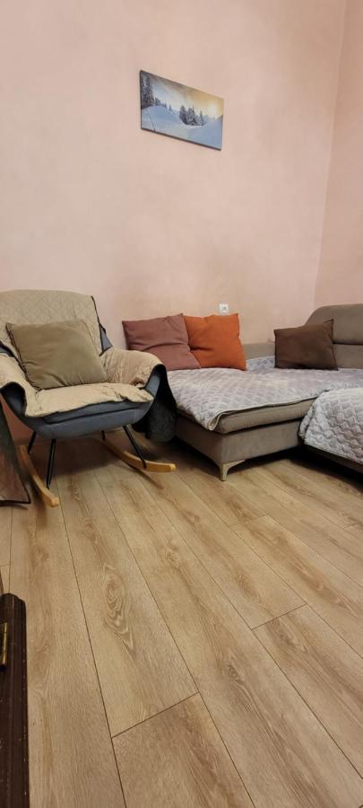Honey Apartment Tiflis Dış mekan fotoğraf