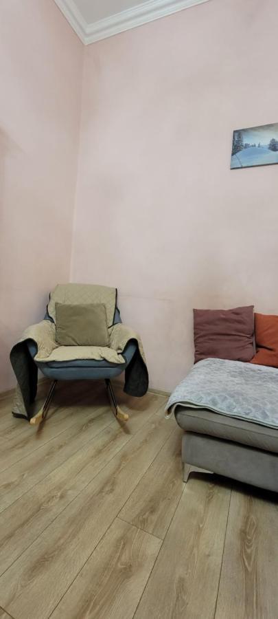 Honey Apartment Tiflis Dış mekan fotoğraf