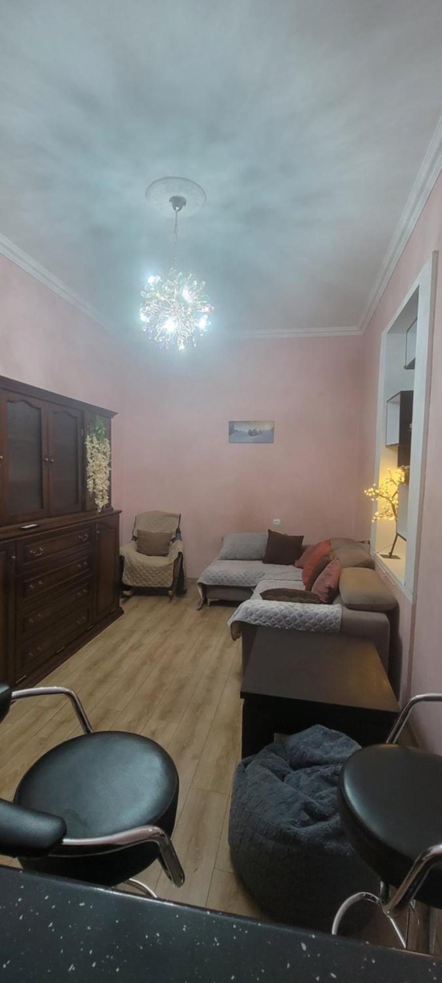 Honey Apartment Tiflis Dış mekan fotoğraf